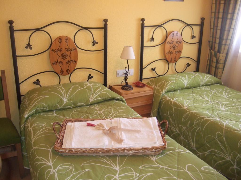 Tinao De Gredos Villa Barajas de Gredos ห้อง รูปภาพ